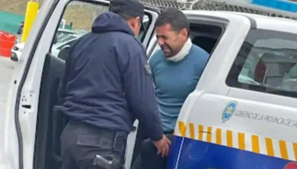 pretensiones perversas para dilatar en el tiempo el femicidio en el tipal