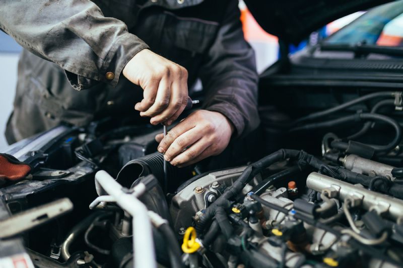 desbordados por la inflacion el mantenimiento de un auto se volvio impagable