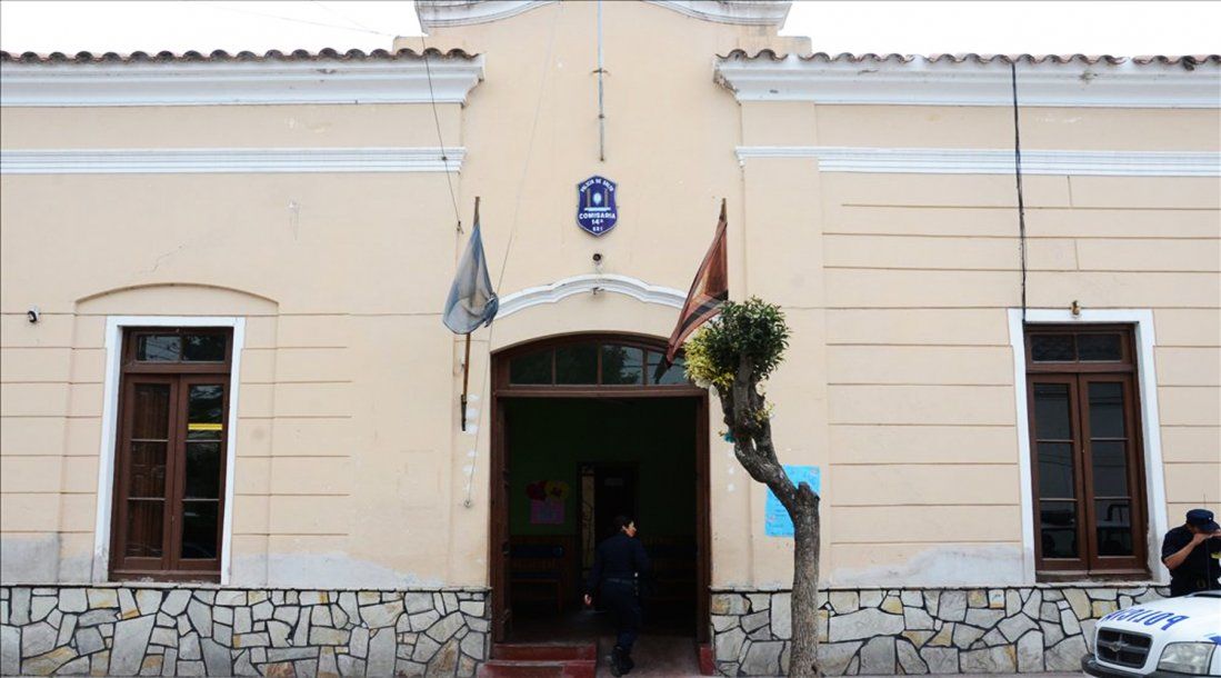 conmocion en rosario de lerma una mujer trans fallecio en la comisaria local