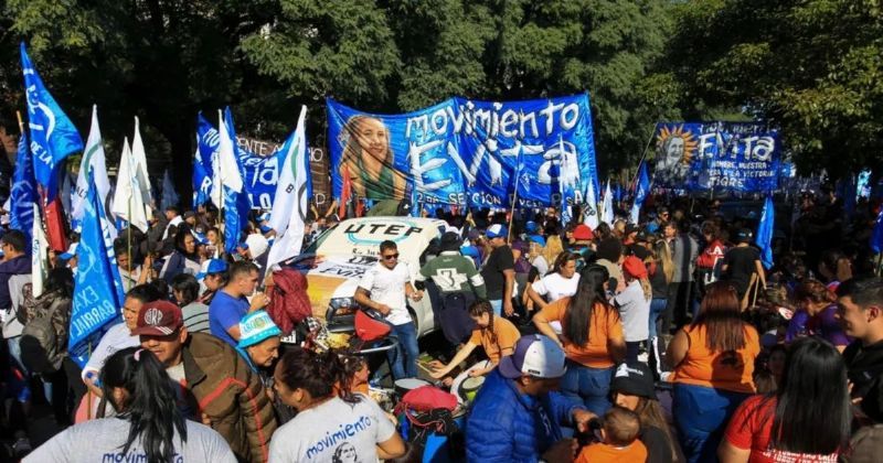 escandalo descubrieron mas de 8500 empleados publicos que cobran potenciar trabajo 434 son de salta