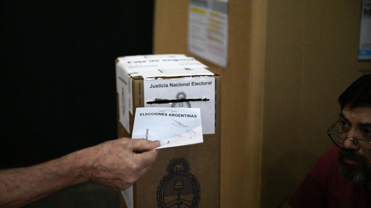 el voto en blanco fue la tercera fuerza en salta y supero a fuerza patria