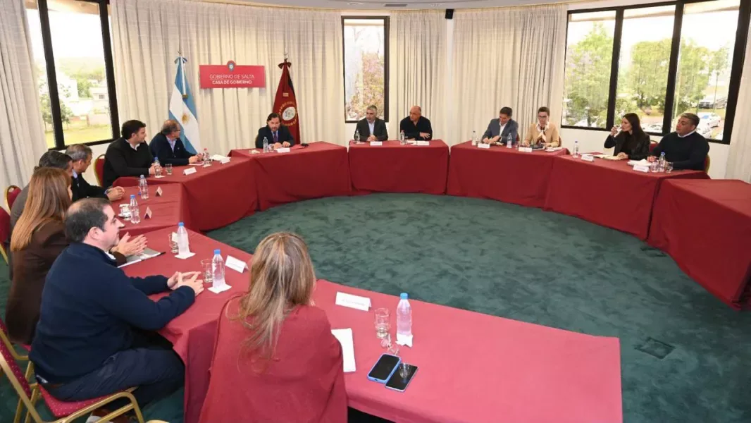 gabinete salta
