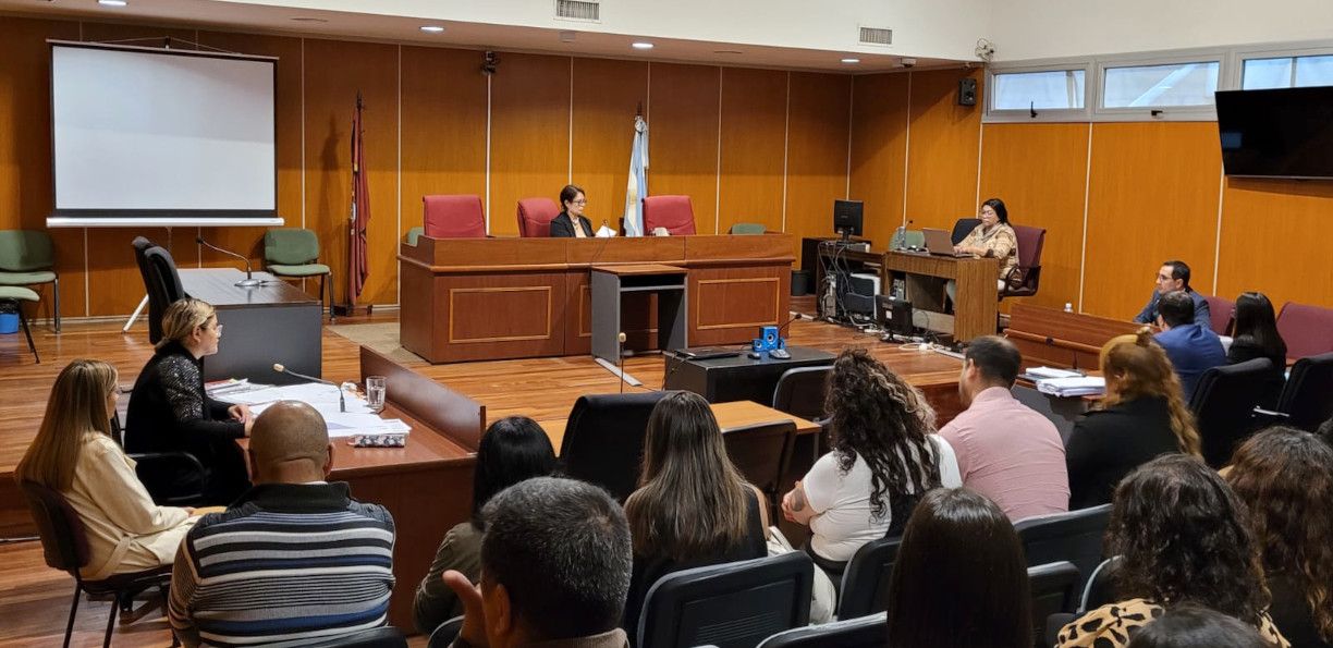 conductora que manejando ebria provoco la muerte de su amiga fue condenada e inhabilitada por diez anos