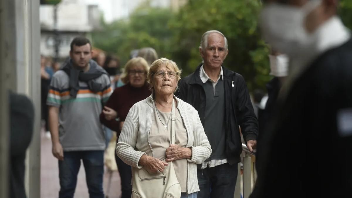por decision del gobierno nacional ultimos meses para acceder a la moratoria previsional
