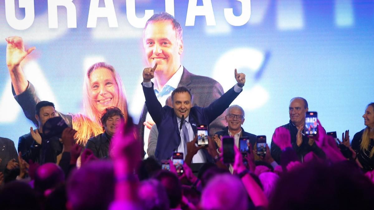 asi quedara la legislatura portena tras las elecciones despues del batacazo de lla