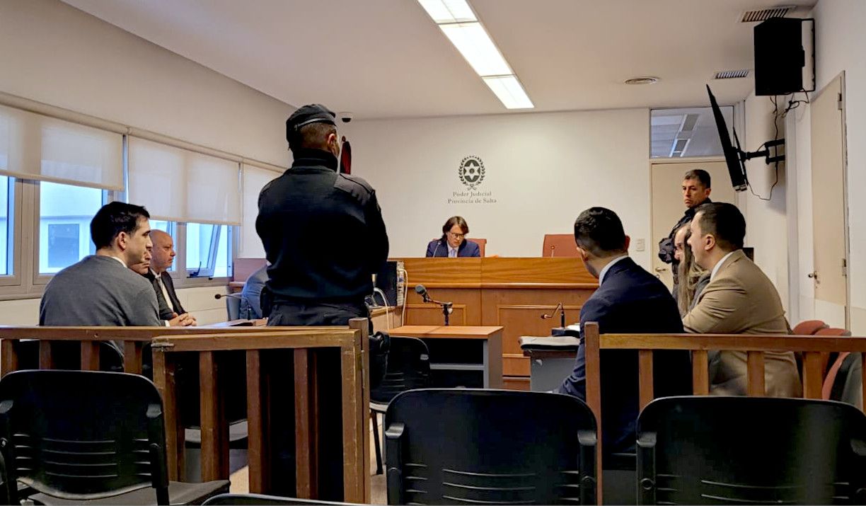 condenaron a prision al odontologo marcos abrebanel no podra volver a ejercer su profesion
