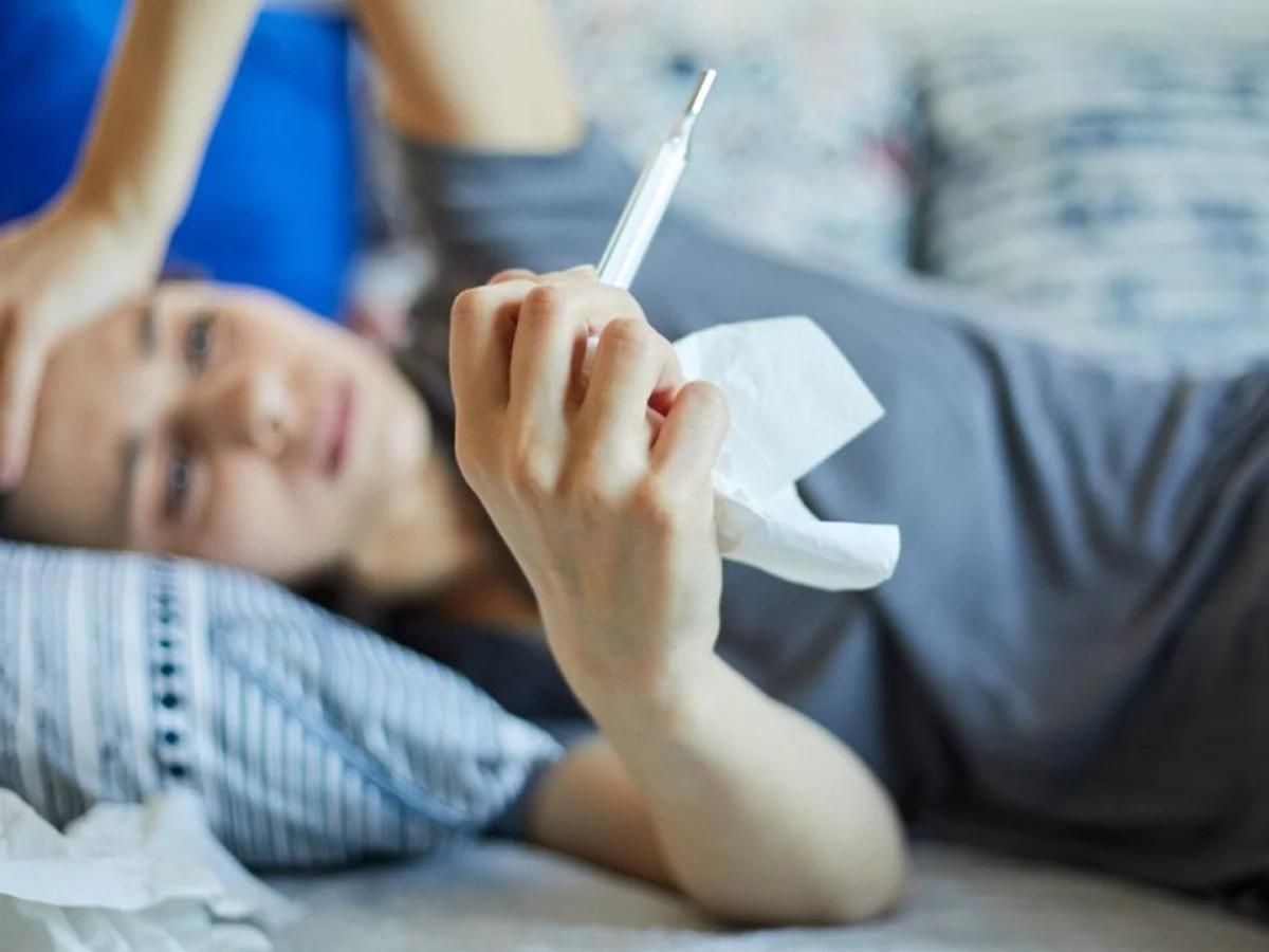 salud confirmo 112 hospitalizaciones por infecciones respiratorias graves