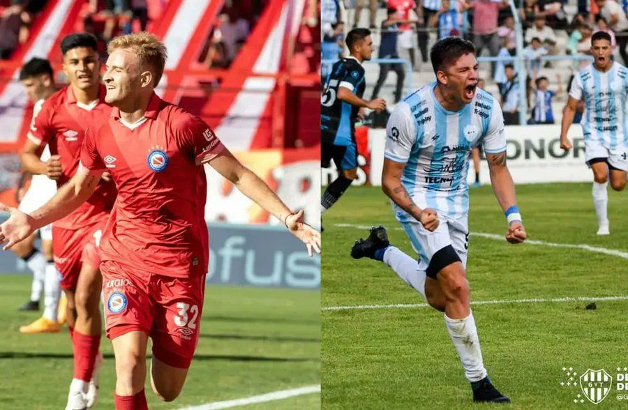 el albo debuta por copa argentina y enfrenta al bicho de la paterna