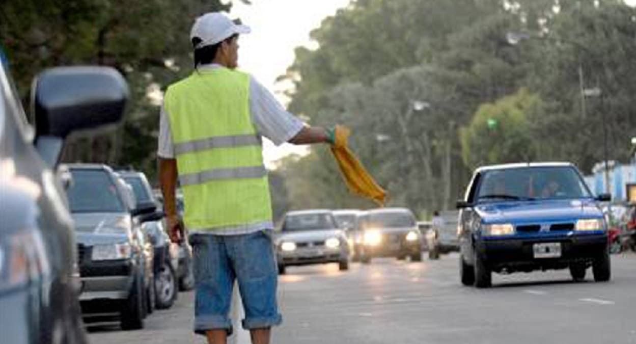 salta avanza contra los trapitos preven multas de hasta 360 mil y arrestos
