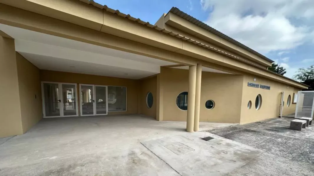educacion que llega al norte salta inaugura dos nuevos edificios escolares en cinco dias