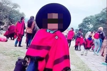 seguira detenido el sujeto que intento llevarse al hijo de 4 anos de su expareja