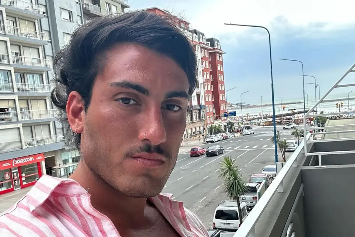 Tomás Holder