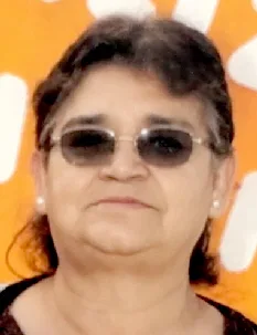 Fotografía de PEREYRA, Ercilia Del Valle