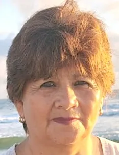 Fotografía de MAMANI, Irma Marcelina