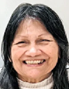 Fotografía de TEJERINA, Nelida Del Carmen