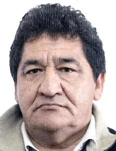 Fotografía de ANDRE, Ramón Ricardo