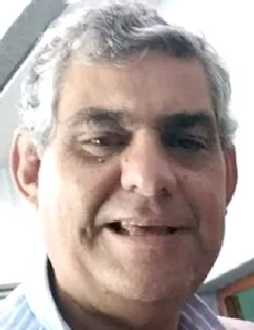 Fotografía de STRIZICH, Oscar José