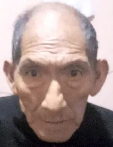 Fotografía de GERONIMO, Luis