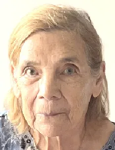 Fotografía de VELAZQUEZ, Blanca Zulema