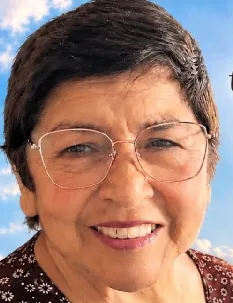 Fotografía de FLORES, Irma