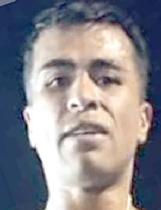 Fotografía de VELARDE, Hernán Emanuel