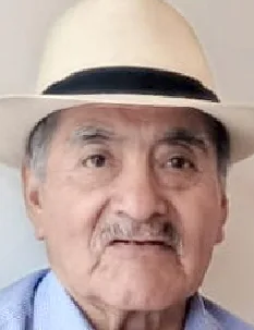 Fotografía de CRUZ, Policarpo Angel