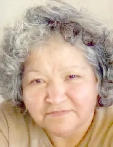 Fotografía de LAGORIA, Nelly Norma