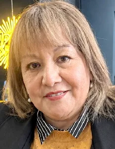 Fotografía de IBAÑEZ, Marisa del Socorro