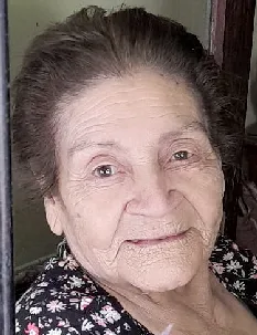 Fotografía de GUTIERREZ, Griselda Dionicia