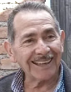 Fotografía de VILLANUEVA, Benjamín Roberto