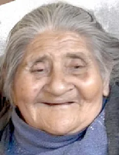 Fotografía de MAITA, Borja (Teresa)