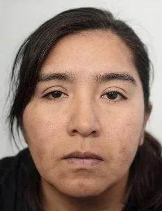 Fotografía de ARAMAYO, Jaquelina Juana