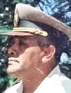 Fotografía de SILVA, Humberto Walter