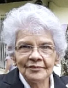 Fotografía de RIVERO, Graciela Esther