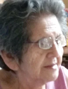 Fotografía de SOSA, María Esther