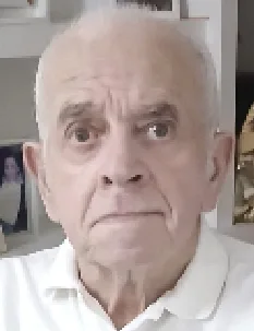 Fotografía de JORGE, Antonio Cayetano