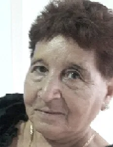Fotografía de SALAS, Quirina
