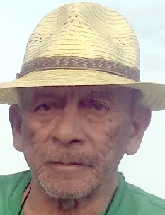 Fotografía de CRUZ, Lucio