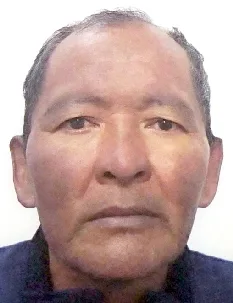 Fotografía de ALBORNOZ, Anselmo