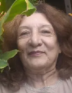 Fotografía de PEREZ, Ema Susana