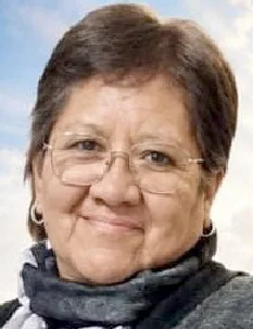 Fotografía de GUANTAY, Irma