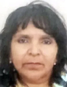 Fotografía de AGUILERA, Elsa Concepción