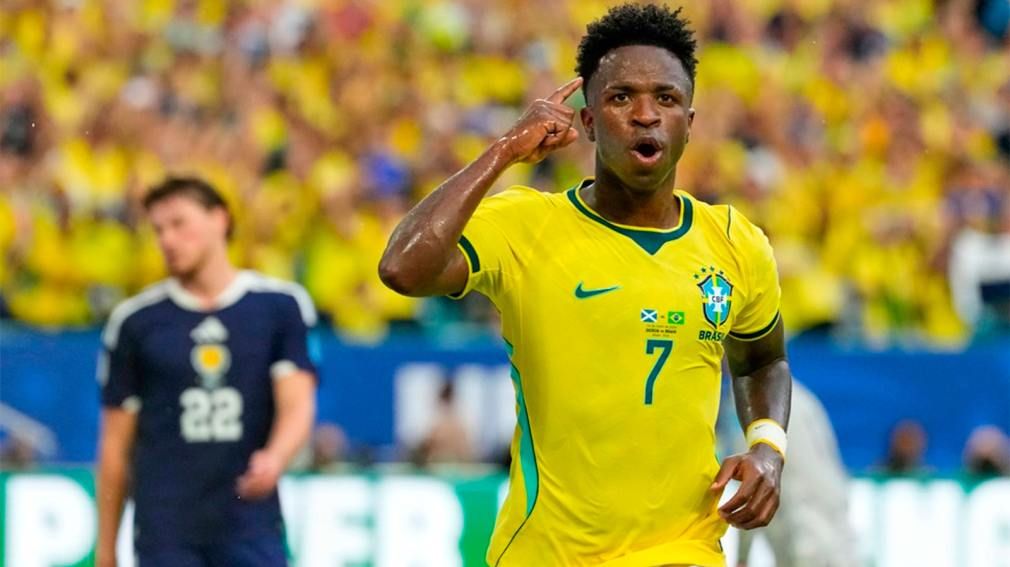 brasil y marruecos clasificaron a los 16avos de final tras cerrar el grupo c del mundial 2026