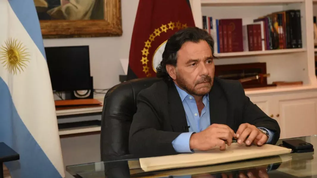 saenz reflexiono sobre la crisis habitacional mucha gente murio esperando este momento