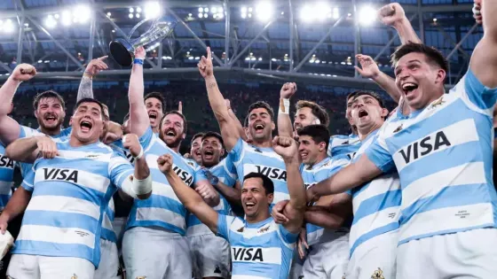 los pumas y uruguay llegan a salta manana para disputar uno de los test match por la ventana de julio