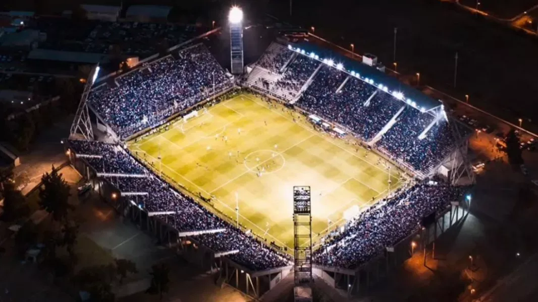 salta se prepara para recibir a boca y river en julio