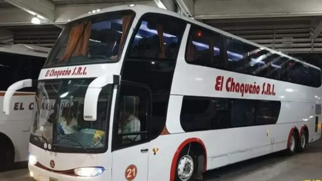 el boleto interurbano podria aumentar hasta un 40