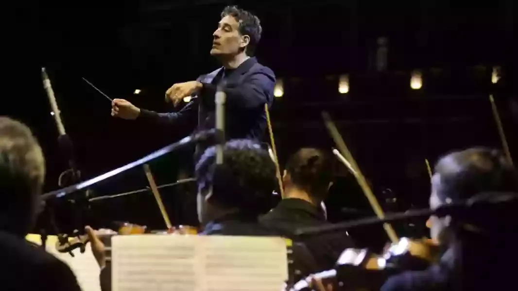 la sinfonica de salta llega con conciertos gratuitos a oran y tartagal
