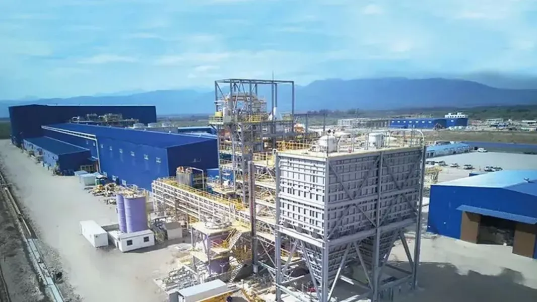 industriales saltenos alertan que podrian frenar plantas por falta de gas en invierno