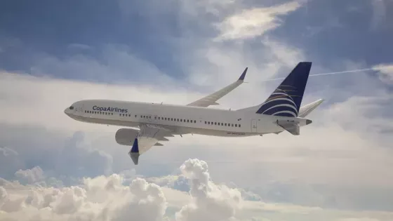 salta recupera su conexion aerea directa con panama y refuerza su proyeccion internacional